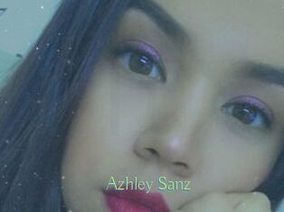 Azhley_Sanz