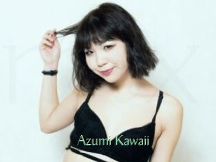 Azumi_Kawaii