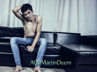 A00MartinDeem