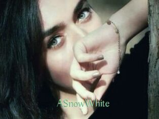 ASnowWhite