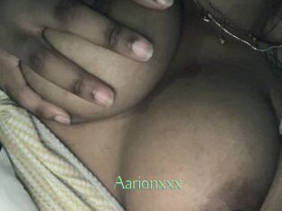 Aarionxxx