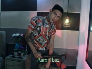 Aaron_baz