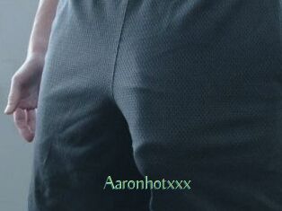 Aaronhotxxx