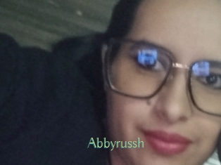 Abbyrussh