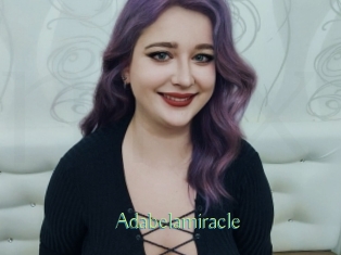 Adabelamiracle