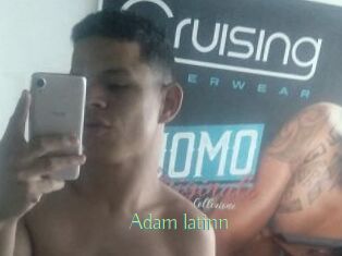 Adam_latinn