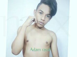 Adam_rayal