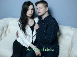 Adamandadelia