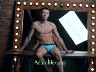 Adamblersexy