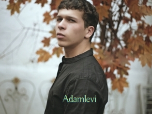 Adamlevi