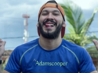 Adamscooper