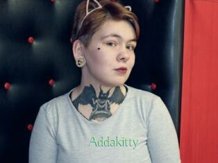 Addakitty