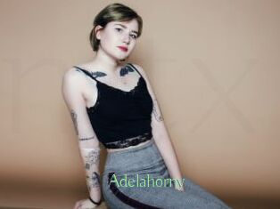 Adelahorny