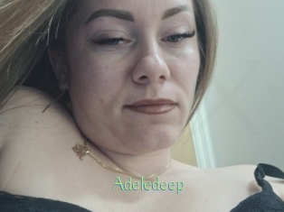 Adeledeep