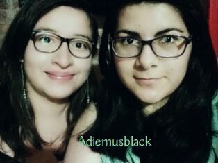 Adiemusblack