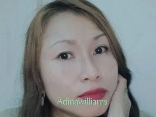 Adinawilliams