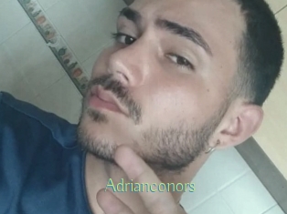 Adrianconors