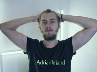 Adrianlejand