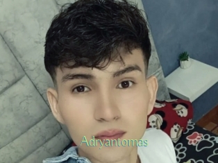 Adryantomas