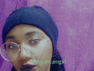 Africancamgirl