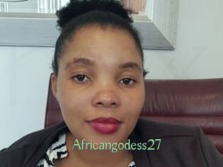 Africangodess27