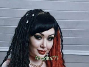 Afrodita777