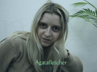 Agatafletcher