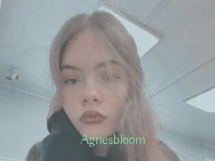 Agnesbloom