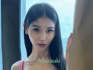 Aikasasaki