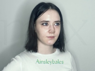 Ainsleybales