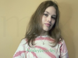 Ainsleybeverley