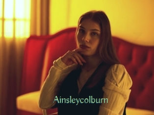 Ainsleycolburn