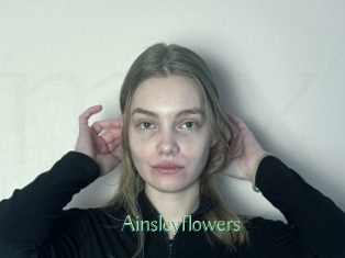 Ainsleyflowers