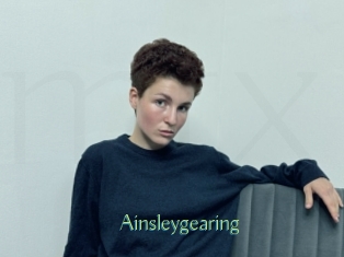 Ainsleygearing