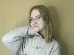 Aislyash