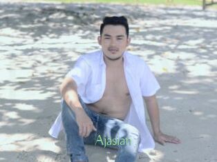 Ajasian