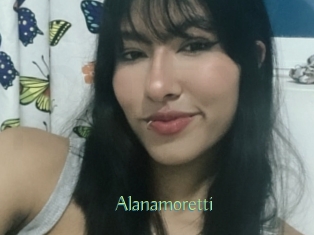 Alanamoretti