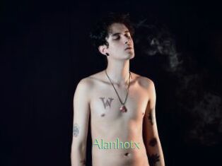 Alanhotx