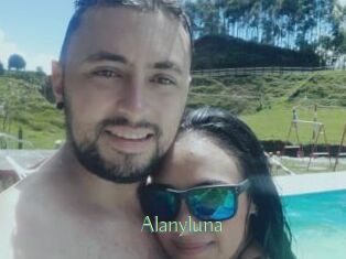 Alanyluna