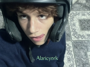 Alaricyork