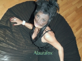 Alaurafox