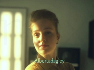 Albertadagley