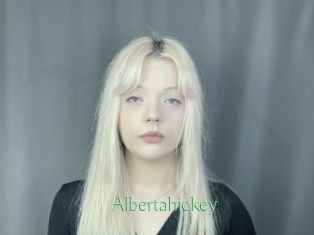 Albertahickey