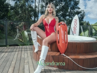 Alejandraroa