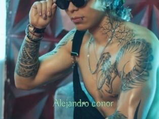 Alejandro_conor