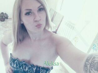 Aleksa