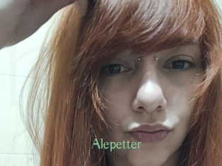 Alepetter