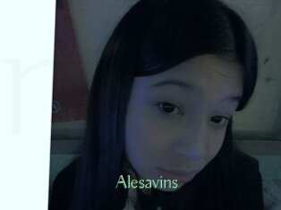 Alesavins