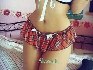 Alessaclu