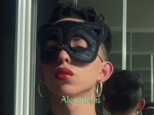 Alexadonis